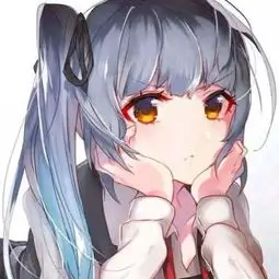 阿凛头像